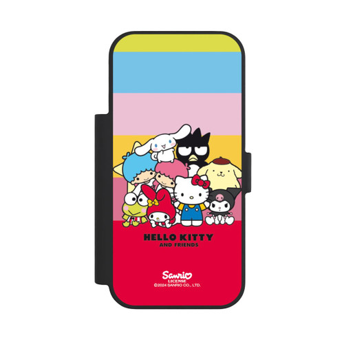 Apple iPhone 18 Pro NIVOflip Hello Kitty und Freunde