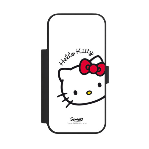 Apple iPhone 18 Pro NIVOflip HK Peekaboo