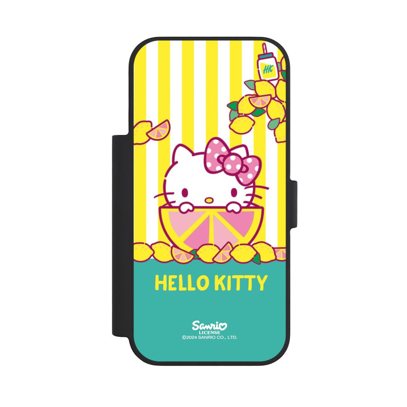 iPhone 18 Pro NIVOflip Hello Kitty Limonade