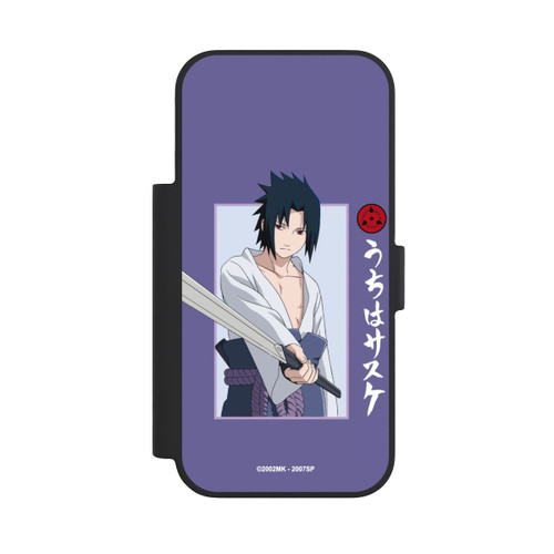 Apple iPhone 18 Pro NIVOflip Sasuke Kusanagi