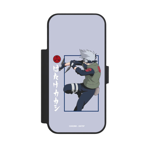 Apple iPhone 18 Pro NIVOflip Kakashi Mode de combat