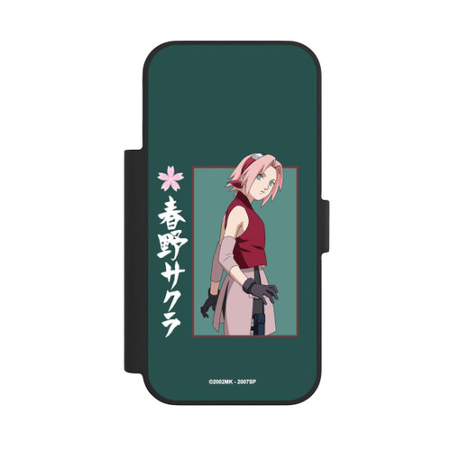 Apple iPhone 18 Pro NIVOflip Sakura verte