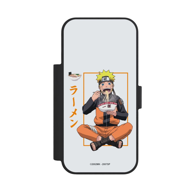 iPhone 18 Pro NIVOflip Naruto Ramen gris