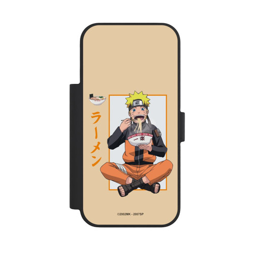 Apple iPhone 18 Pro NIVOflip Naruto Ramen