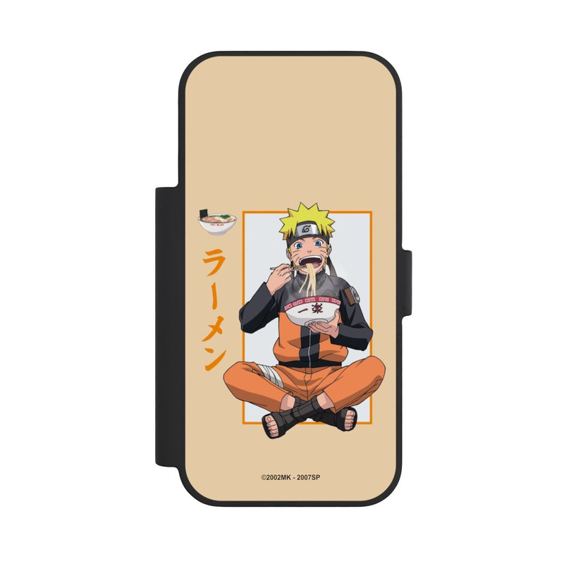 iPhone 18 Pro NIVOflip Naruto Ramen