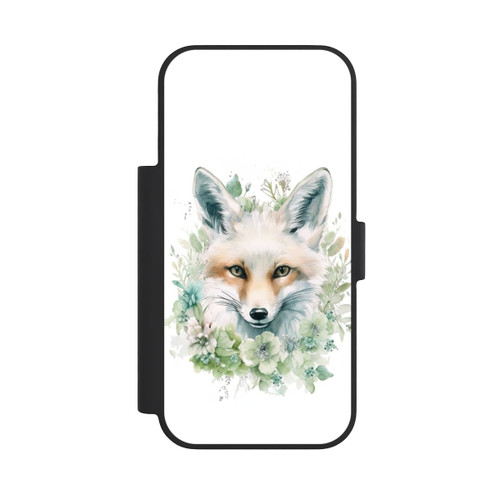 Apple iPhone 18 Pro NIVOflip Renard Floral