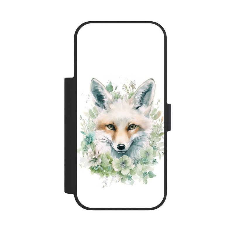 iPhone 18 Pro NIVOflip Renard Floral