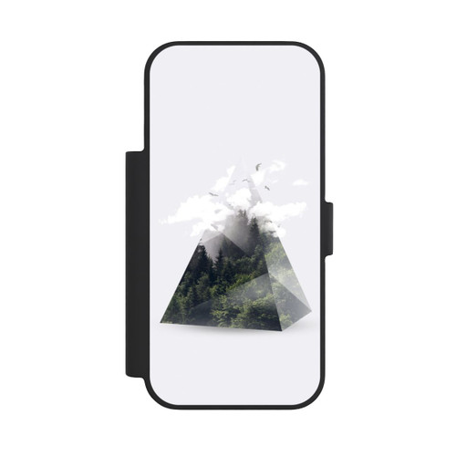Apple iPhone 18 Pro NIVOflip Triangle forestier