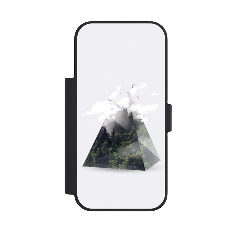 iPhone 18 Pro NIVOflip Triangle forestier