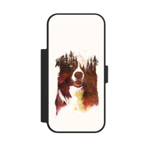 Apple iPhone 18 Pro NIVOflip Une nuit dans la forêt