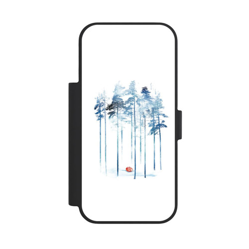Apple iPhone 18 Pro NIVOflip Dormir dans les bois