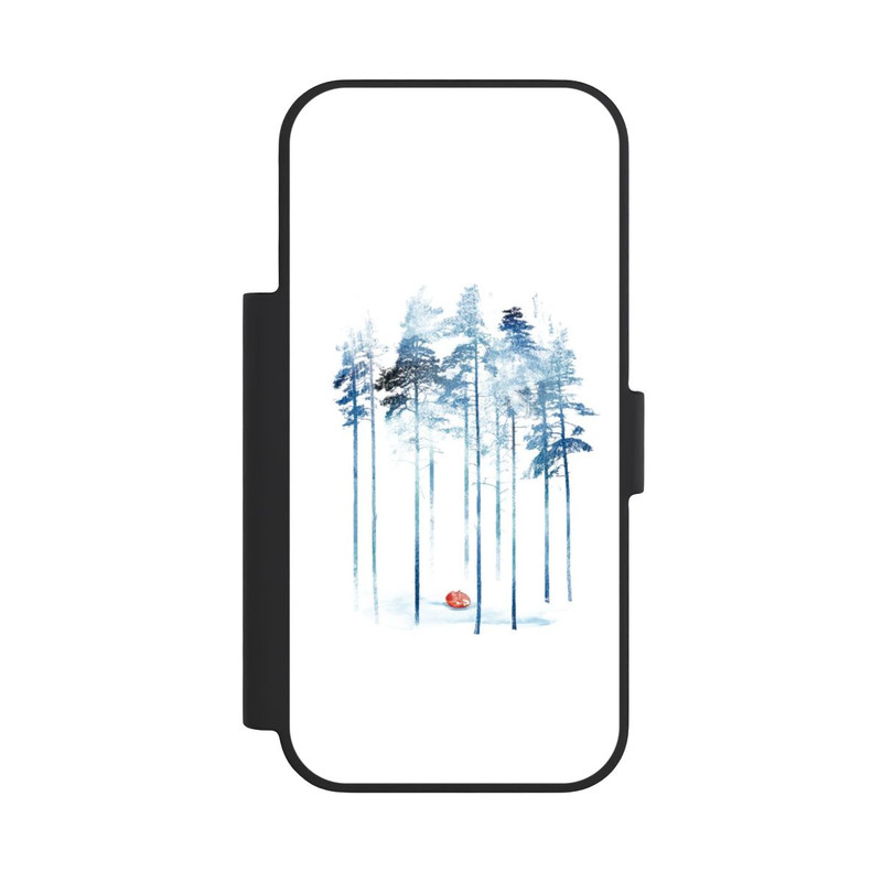 iPhone 18 Pro NIVOflip Dormir dans les bois