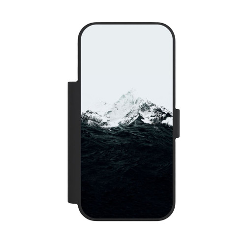 Apple iPhone 18 Pro NIVOflip Des vagues comme des montagnes