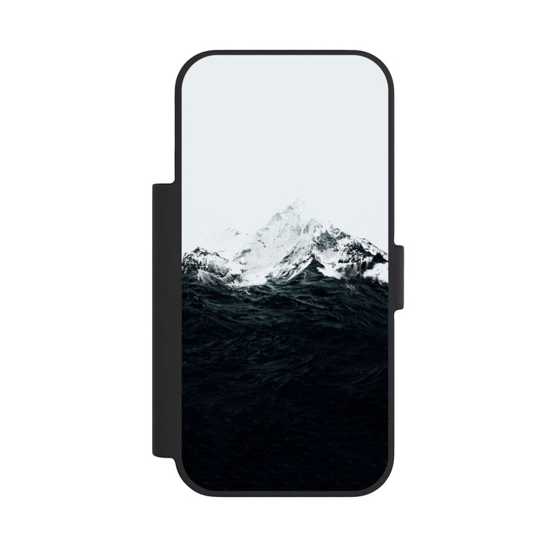 iPhone 18 Pro NIVOflip Des vagues comme des montagnes