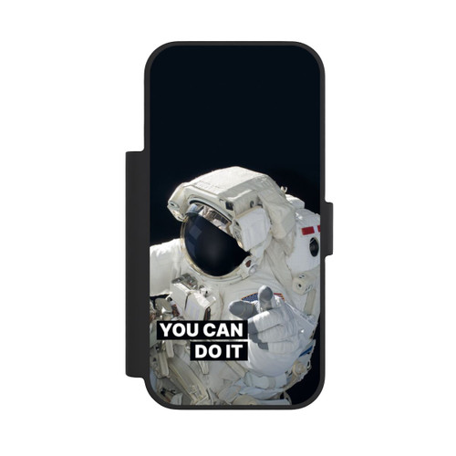 Apple iPhone 18 Pro NIVOflip Astronaut You Can Do It