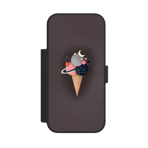 Apple iPhone 18 Pro NIVOflip Space Icecream