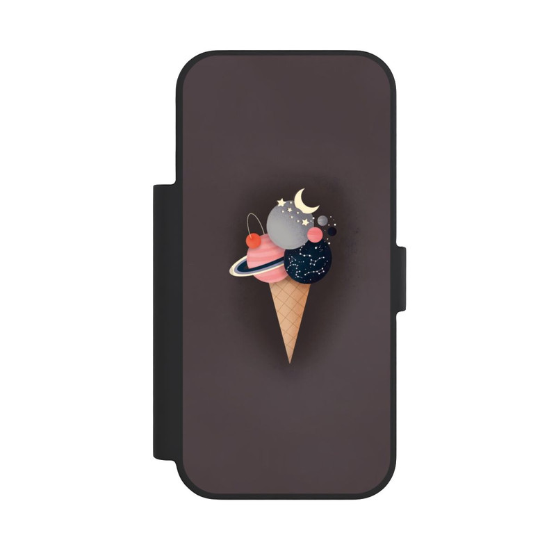 iPhone 18 Pro NIVOflip Space Icecream