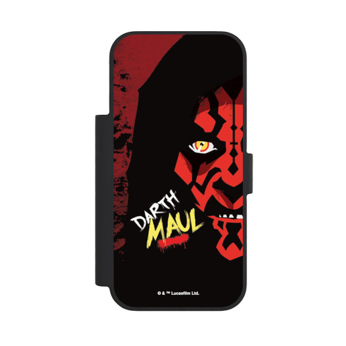 Apple iPhone 18 Pro NIVOflip Darth Maul