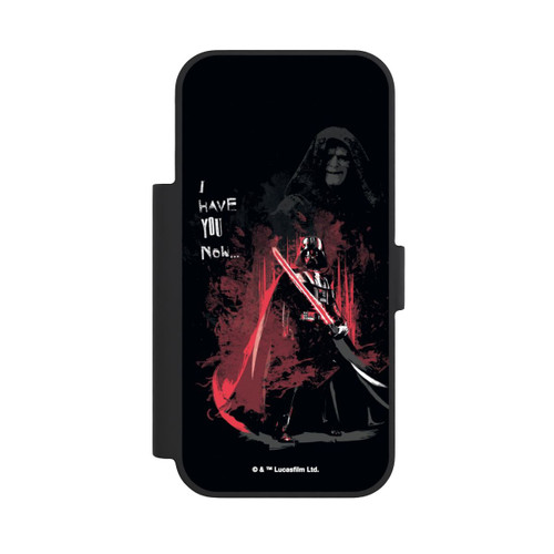 Apple iPhone 18 Pro NIVOflip Darth Sidious I have you now