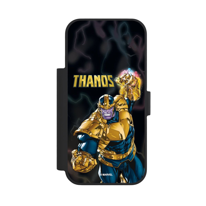 iPhone 18 Pro NIVOflip Thanos