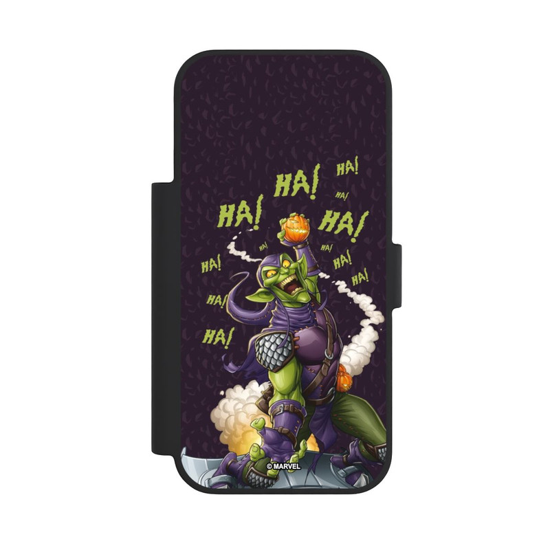 iPhone 18 Pro NIVOflip Le Lutin Vert