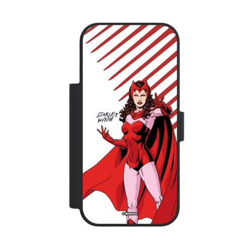 Apple iPhone 18 Pro NIVOflip Scarlet Witch