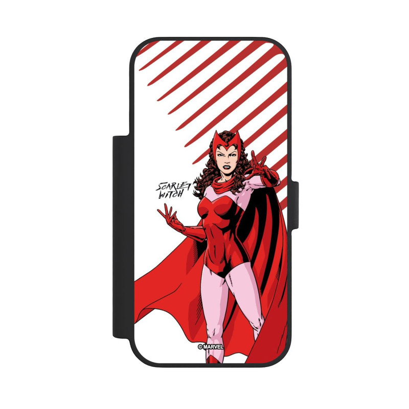 iPhone 18 Pro NIVOflip Scarlet Witch