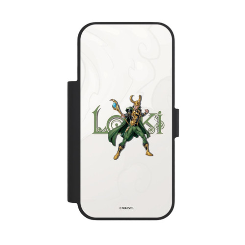 Apple iPhone 18 Pro NIVOflip Loki Scepter