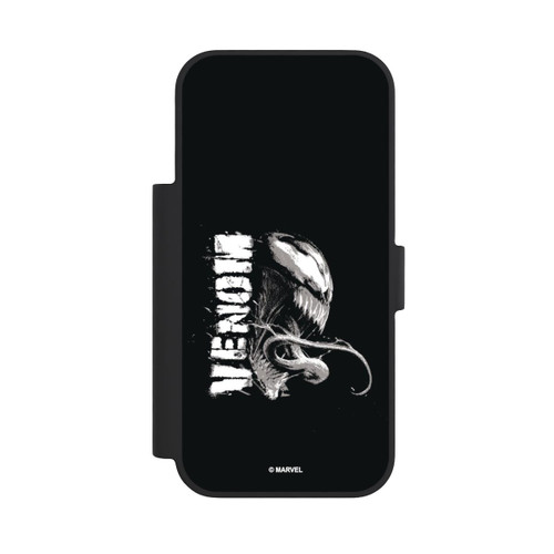 Apple iPhone 18 Pro NIVOflip Venom Gesicht