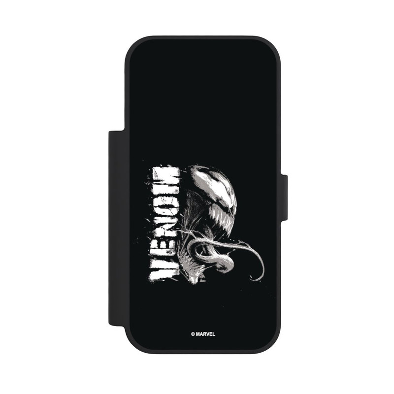 iPhone 18 Pro NIVOflip Venom Gesicht