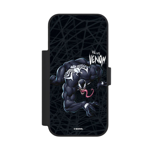 Apple iPhone 18 Pro NIVOflip Venom Rampant