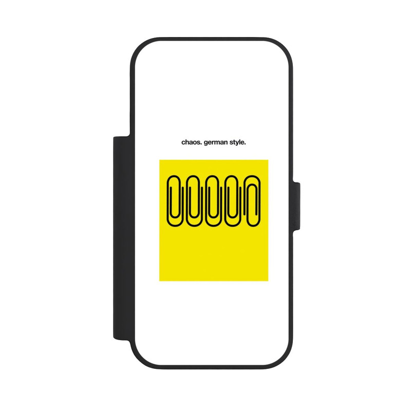 iPhone 18 Pro NIVOflip Le chaos allemand