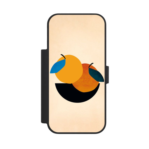 Apple iPhone 18 Pro NIVOflip Deux pommes