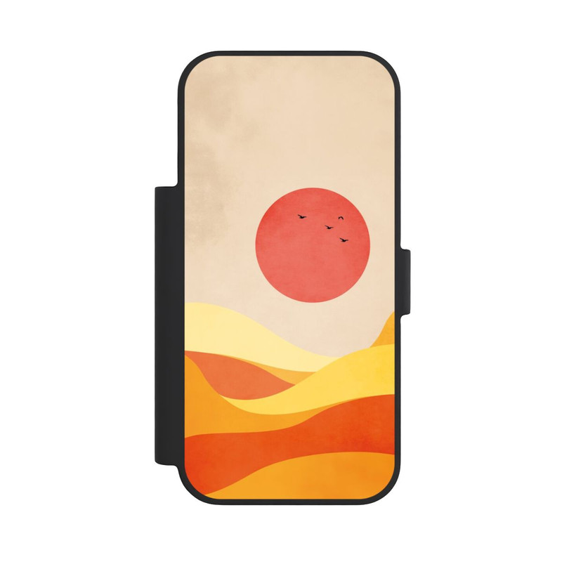 iPhone 18 Pro NIVOflip Douceur de l'harmonie