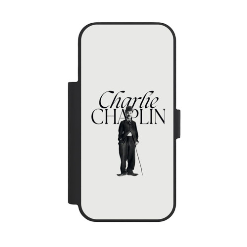 Apple iPhone 18 Pro NIVOflip Charlie Chaplin