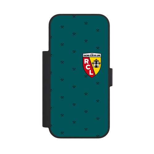 Apple iPhone 18 Pro NIVOflip RC Lens Maillot Extérieur 24/25