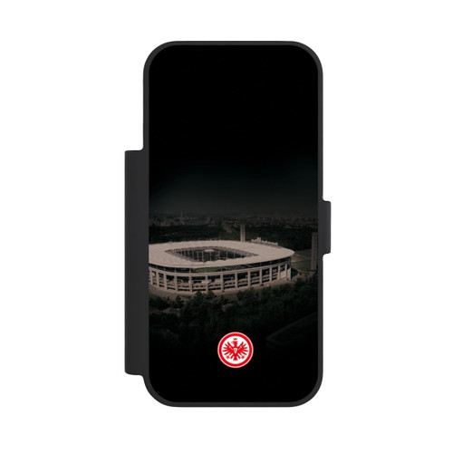 Apple iPhone 18 Pro NIVOflip SGE Stadion dunkel
