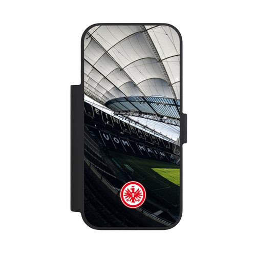 Apple iPhone 18 Pro NIVOflip SGE Stadion Eintracht vom Main