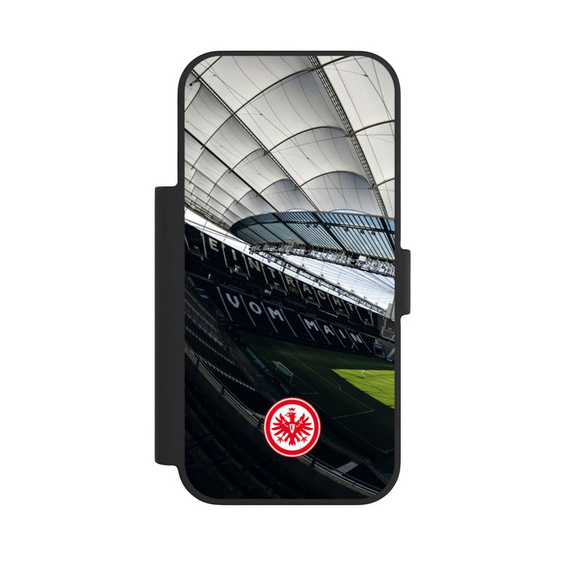 iPhone 18 Pro NIVOflip SGE Stadion Eintracht vom Main