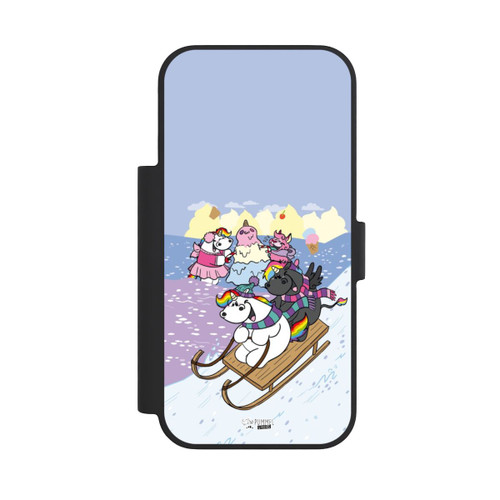 Apple iPhone 18 Pro NIVOflip Pummel Winter