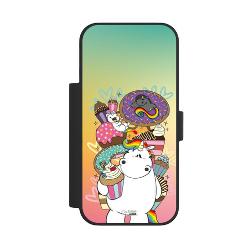 Apple iPhone 18 Pro NIVOflip Pummel Candyland