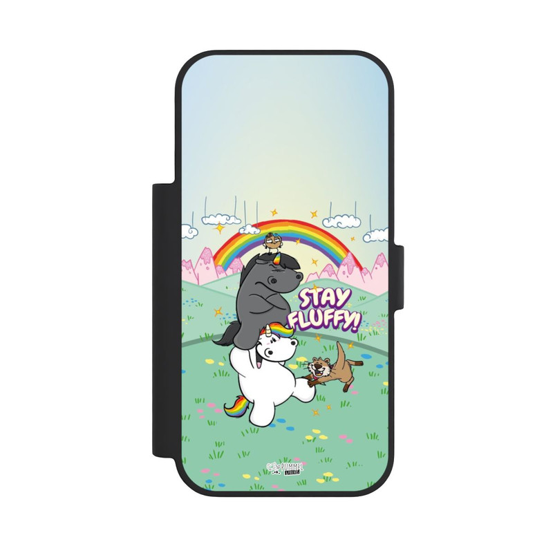 iPhone 18 Pro NIVOflip Pummel Grummel Buddy