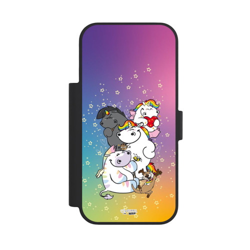 Apple iPhone 18 Pro NIVOflip Pummel Friends