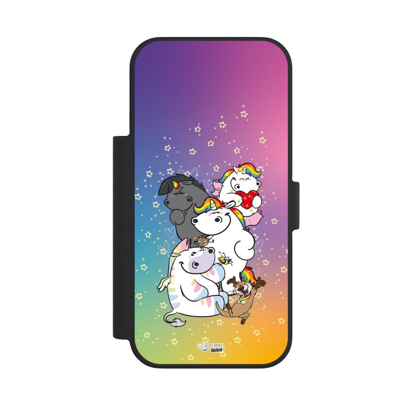 iPhone 18 Pro NIVOflip Pummel Friends