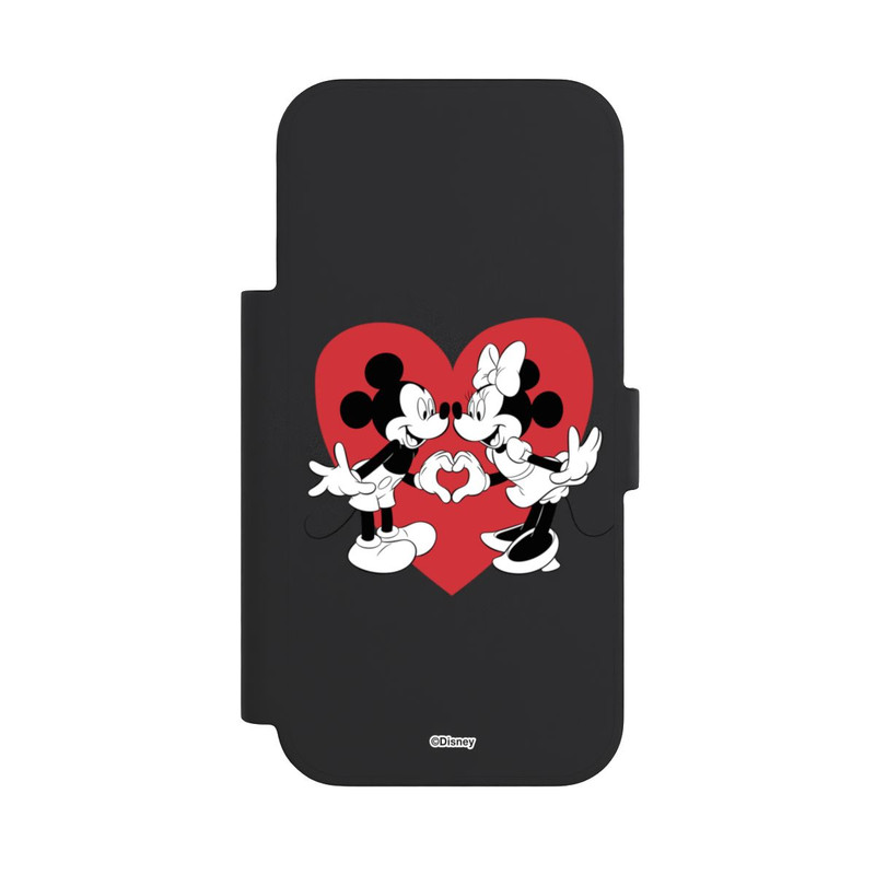 iPhone 18 Pro NIVOflip Mickey And Minnie Love