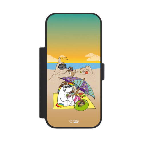 Apple iPhone 18 Pro NIVOflip Pummel Summer