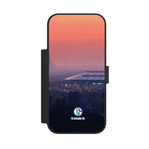 Apple iPhone 18 Pro NIVOflip Schalke 04 Stadion