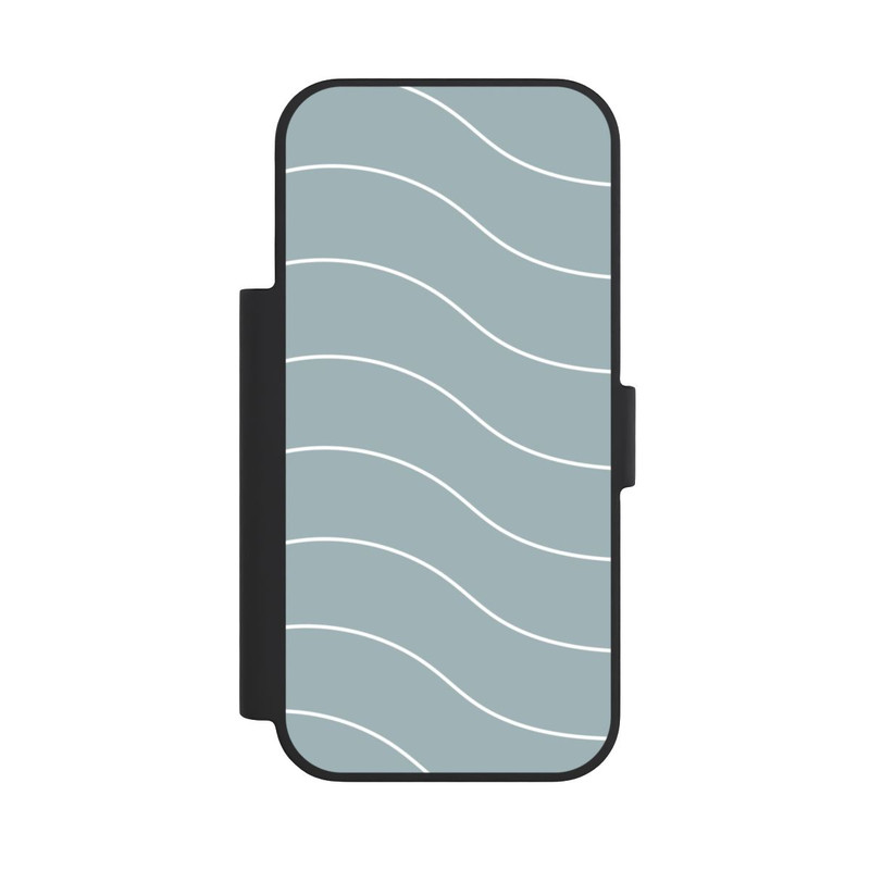 iPhone 18 Pro NIVOflip Linien Muster