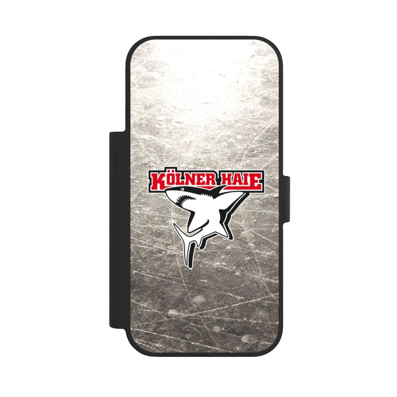 iPhone 18 Pro NIVOflip Kölner Haie Eisfläche