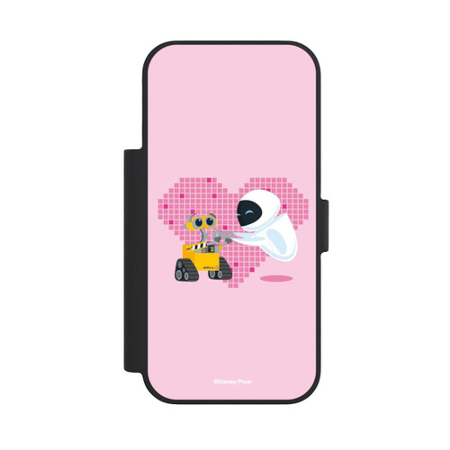 Apple iPhone 18 Pro NIVOflip Wall-E Love